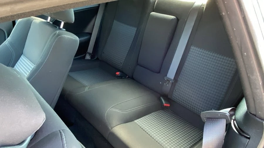 2022 Dodge Challenger 3rd Gen - Image 9 of 12