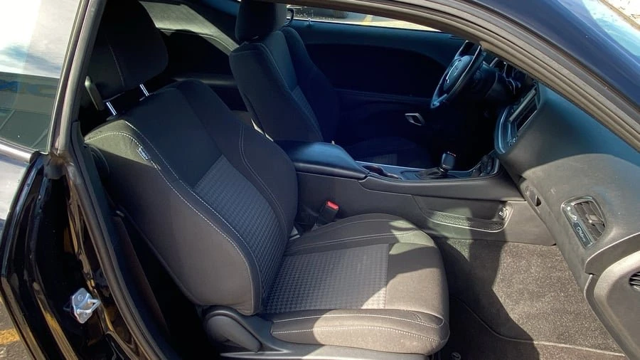 2022 Dodge Challenger 3rd Gen - Image 10 of 12