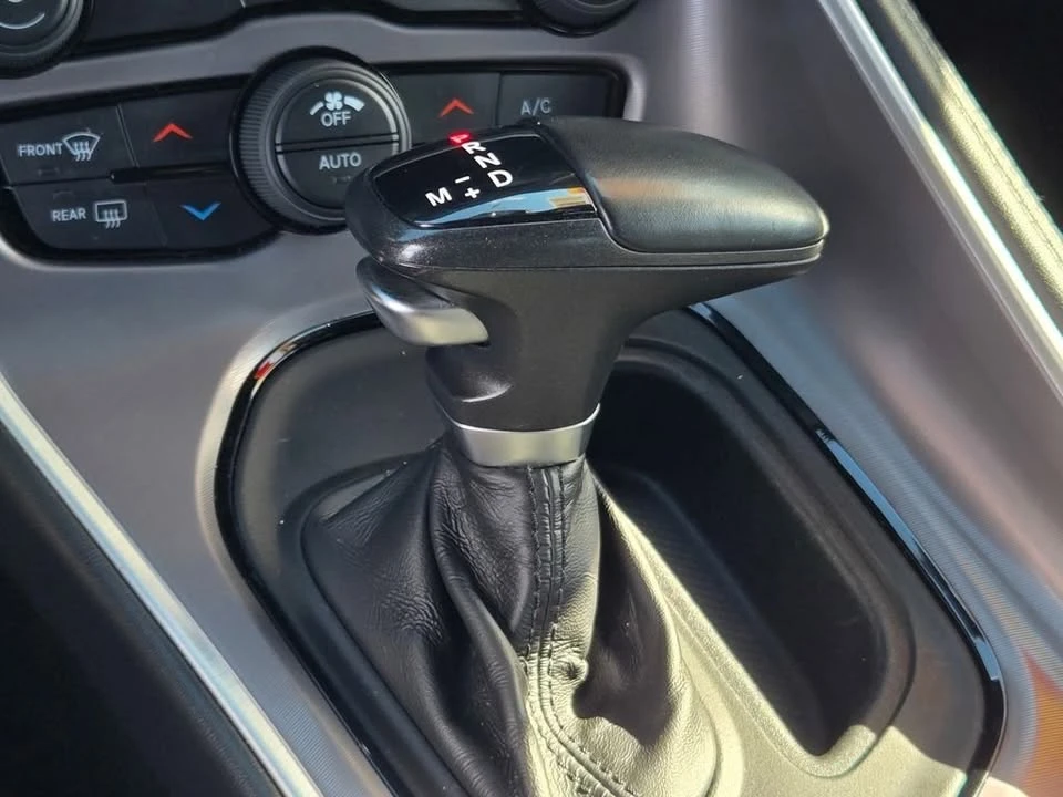2022 Dodge Challenger 3rd Gen - Image 17 of 19