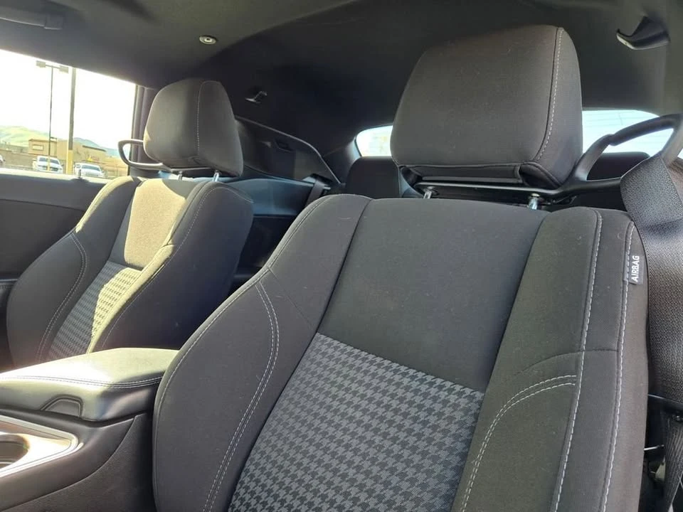 2022 Dodge Challenger 3rd Gen - Image 12 of 19