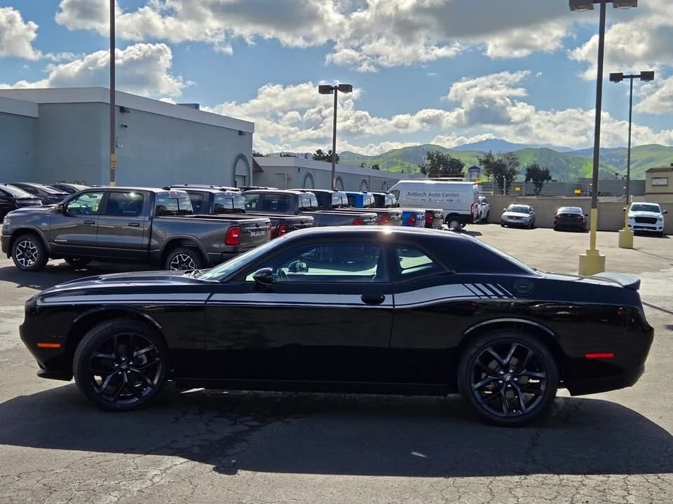 2022 Dodge Challenger 3rd Gen - Image 6 of 19