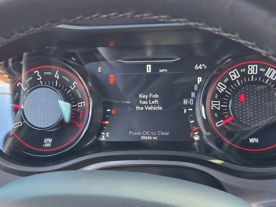 2022 Dodge Challenger 3rd Gen - Image 19 of 19