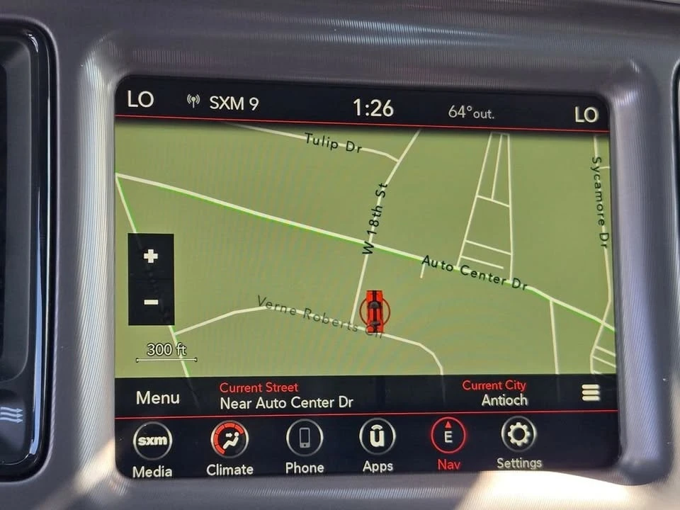 2022 Dodge Challenger 3rd Gen - Image 15 of 19