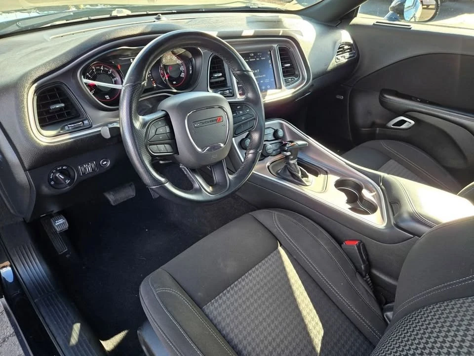 2022 Dodge Challenger 3rd Gen - Image 10 of 19