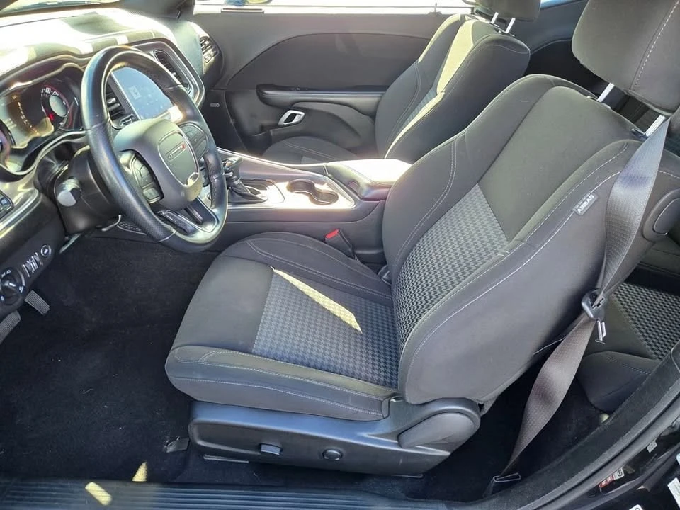 2022 Dodge Challenger 3rd Gen - Image 11 of 19