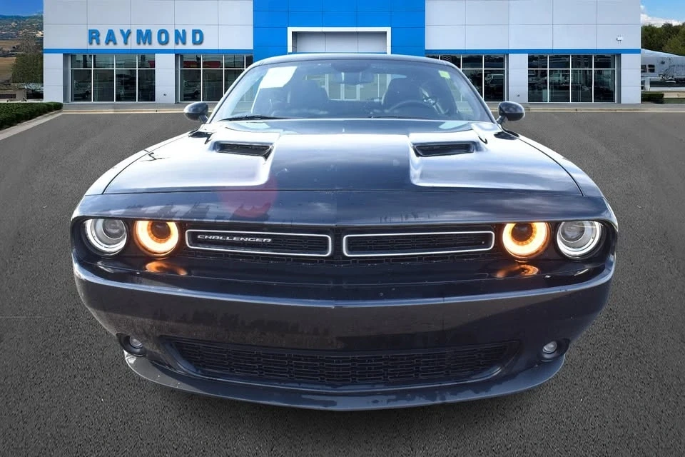 2022 Dodge Challenger 3rd Gen - Image 3 of 7
