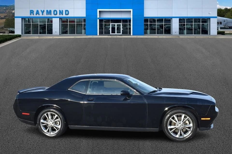 2022 Dodge Challenger 3rd Gen - Image 5 of 7