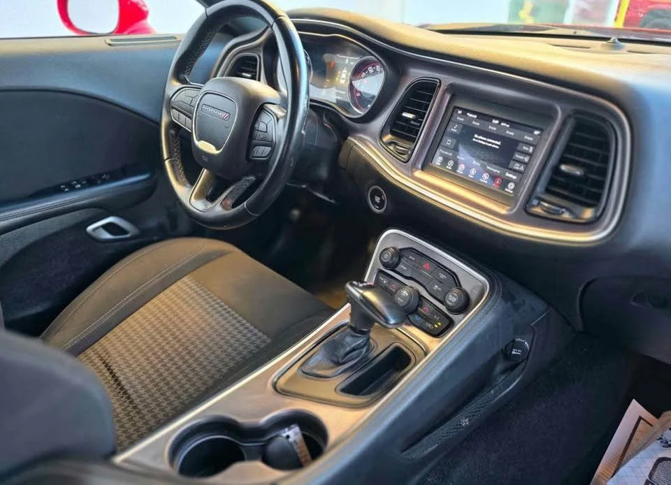 2022 Dodge Challenger 3rd Gen - Image 2 of 7