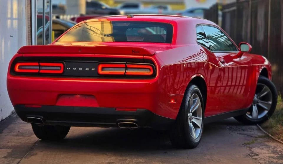2022 Dodge Challenger 3rd Gen - Image 3 of 7