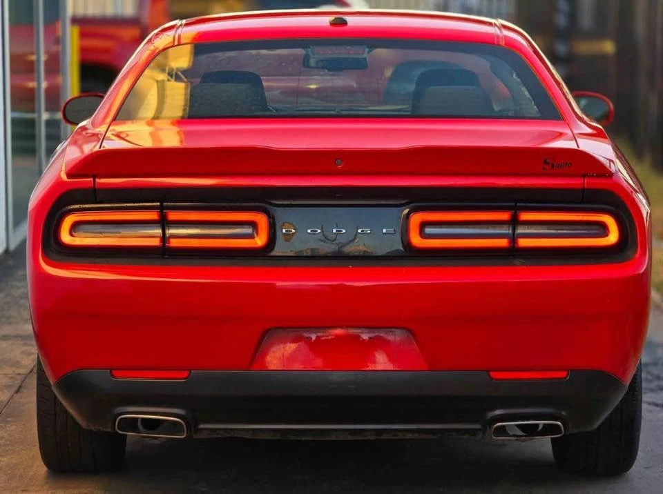 2022 Dodge Challenger 3rd Gen - Image 4 of 7