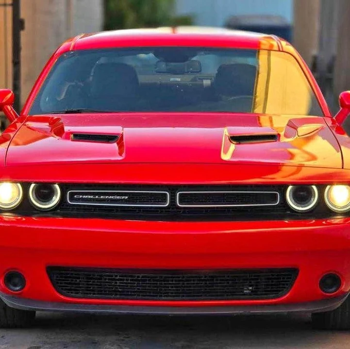 2022 Dodge Challenger 3rd Gen - Image 7 of 7