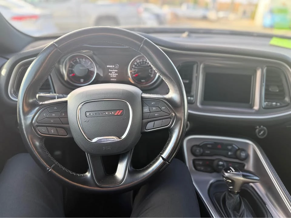 2022 Dodge Challenger 3rd Gen - Image 8 of 8
