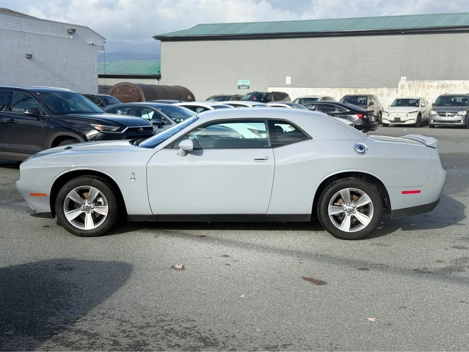 2022 Dodge Challenger 3rd Gen - Image 5 of 8