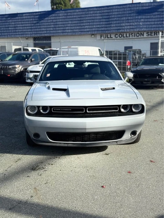 2022 Dodge Challenger 3rd Gen - Image 6 of 8