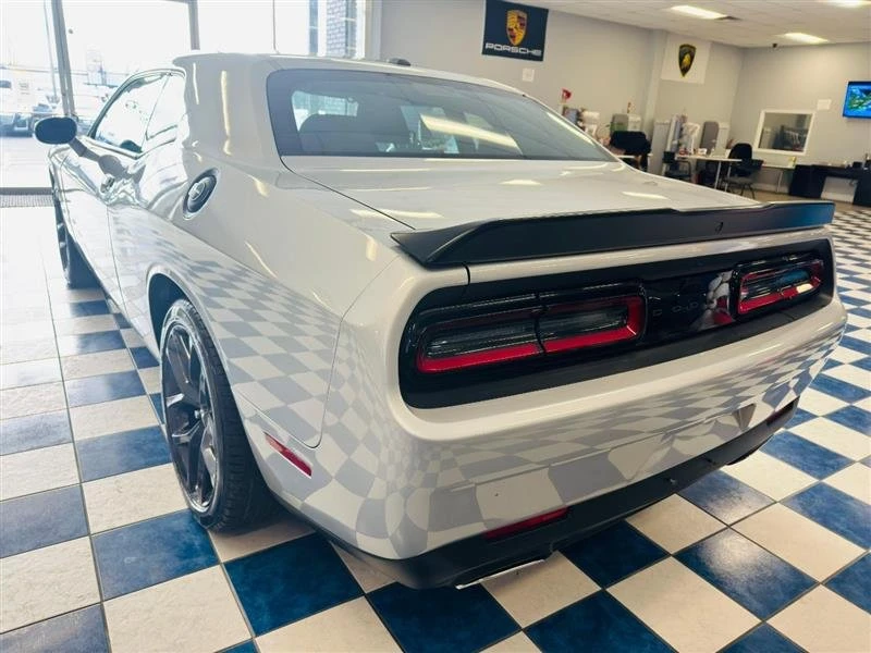 2022 Dodge Challenger 3rd Gen - Image 3 of 19