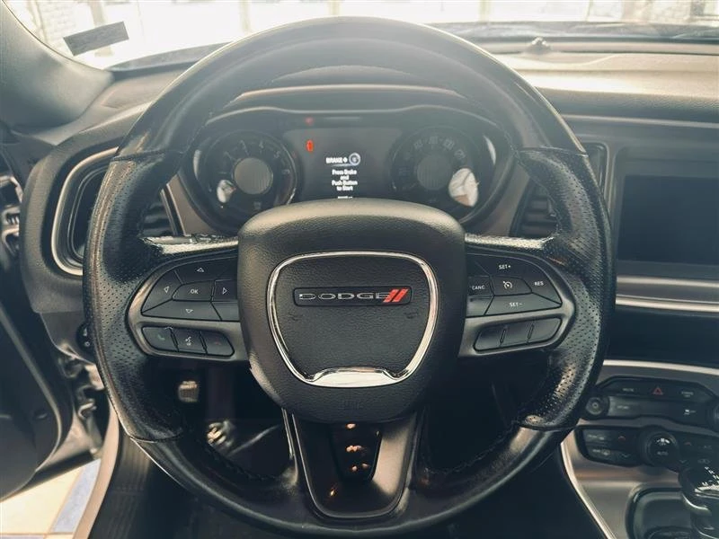 2022 Dodge Challenger 3rd Gen - Image 11 of 19