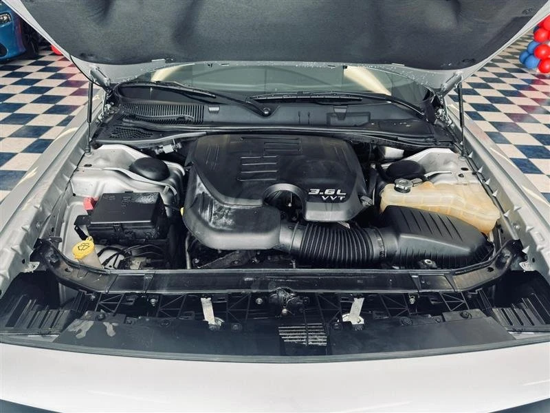 2022 Dodge Challenger 3rd Gen - Image 18 of 19