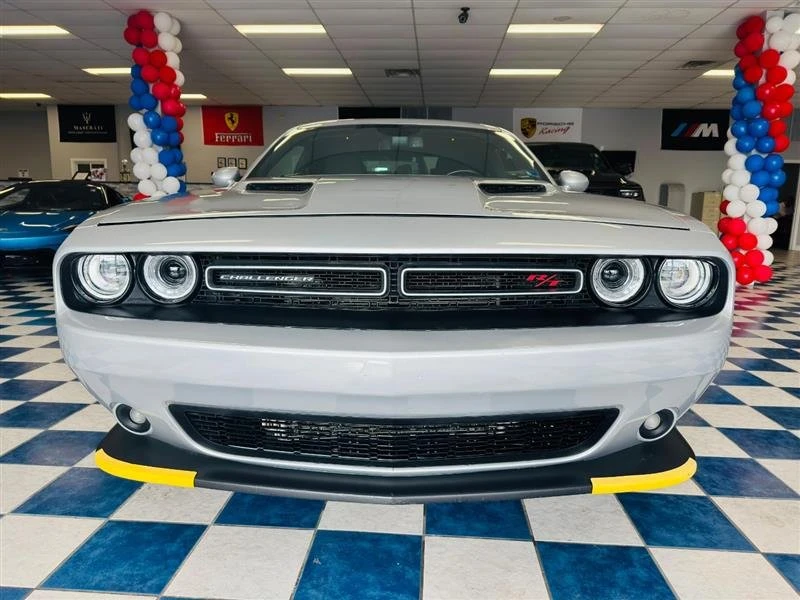 2022 Dodge Challenger 3rd Gen - Image 2 of 19