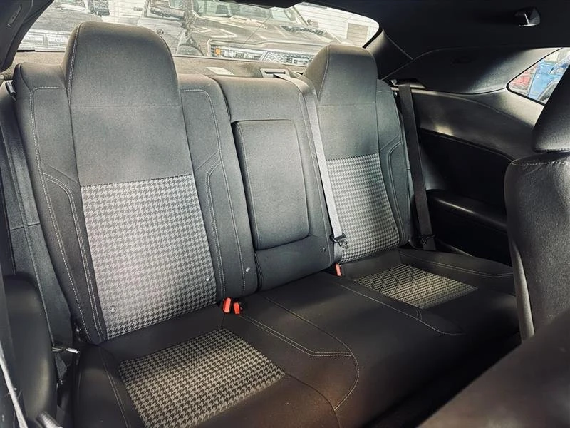 2022 Dodge Challenger 3rd Gen - Image 10 of 19