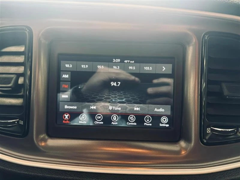 2022 Dodge Challenger 3rd Gen - Image 13 of 19