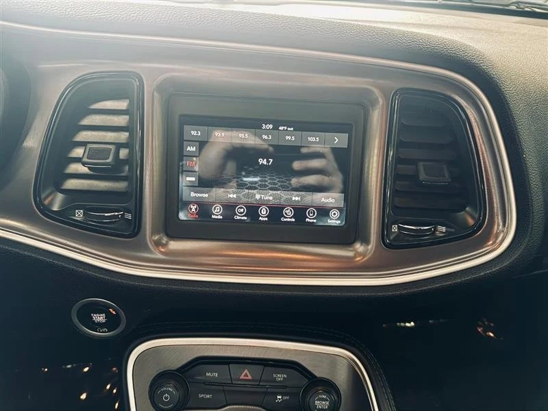 2022 Dodge Challenger 3rd Gen - Image 12 of 19