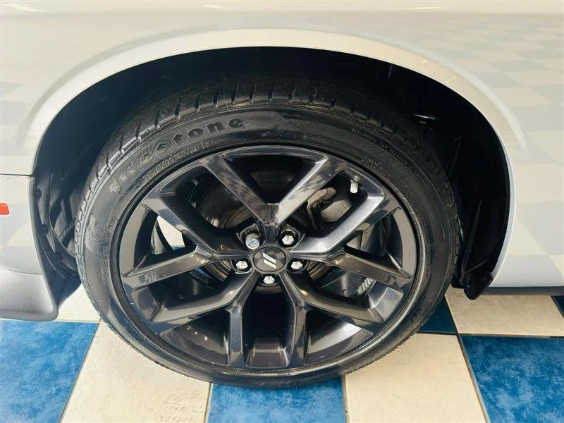 2022 Dodge Challenger 3rd Gen - Image 19 of 19