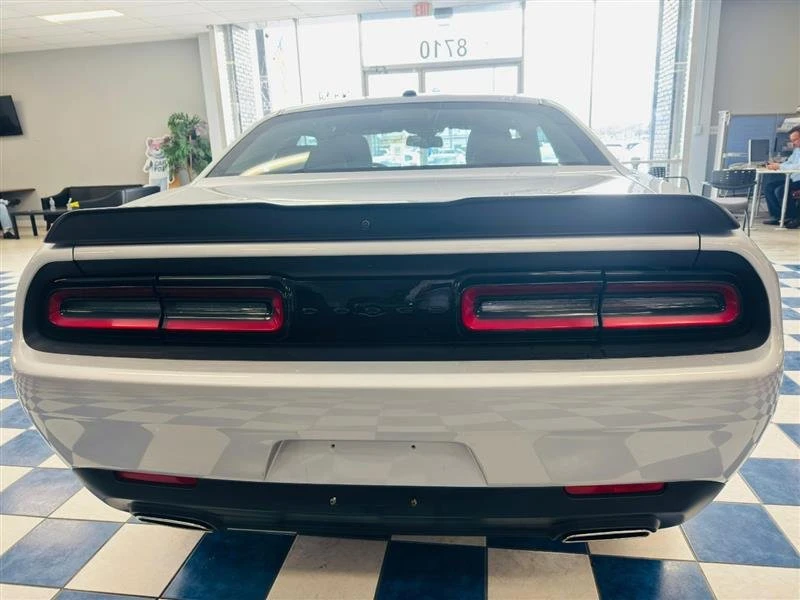 2022 Dodge Challenger 3rd Gen - Image 4 of 19