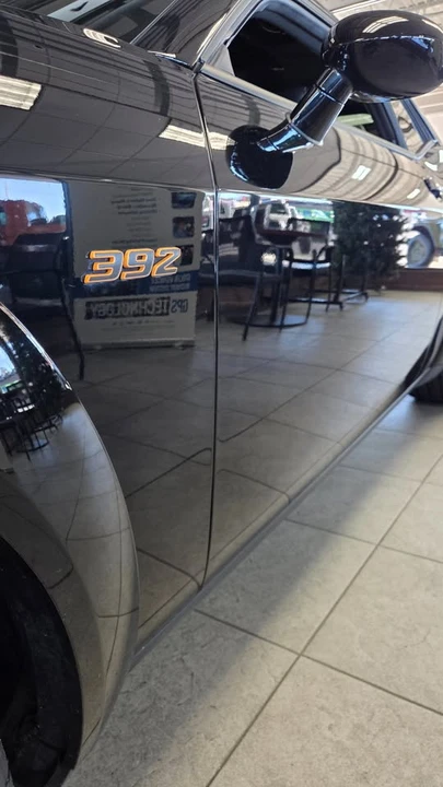 2022 Dodge Challenger SRT8 & 392 3rd Gen - Image 6 of 14