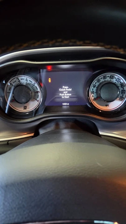 2022 Dodge Challenger SRT8 & 392 3rd Gen - Image 11 of 14