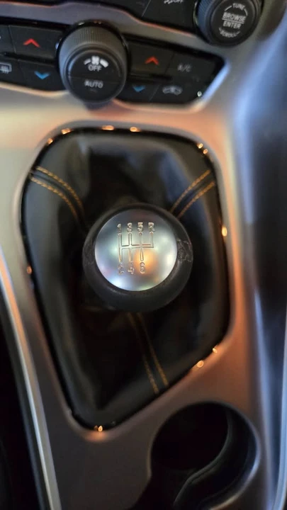 2022 Dodge Challenger SRT8 & 392 3rd Gen - Image 9 of 14