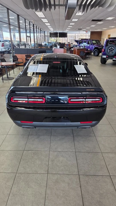 2022 Dodge Challenger SRT8 & 392 3rd Gen - Image 5 of 14