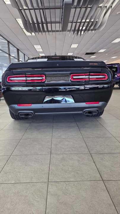 2022 Dodge Challenger SRT8 & 392 3rd Gen - Image 4 of 14