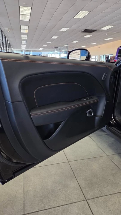 2022 Dodge Challenger SRT8 & 392 3rd Gen - Image 12 of 14