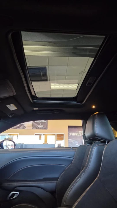 2022 Dodge Challenger SRT8 & 392 3rd Gen - Image 14 of 14