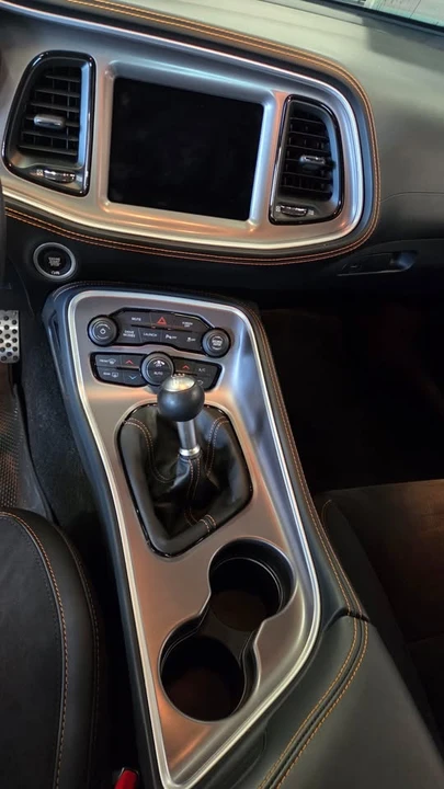 2022 Dodge Challenger SRT8 & 392 3rd Gen - Image 10 of 14