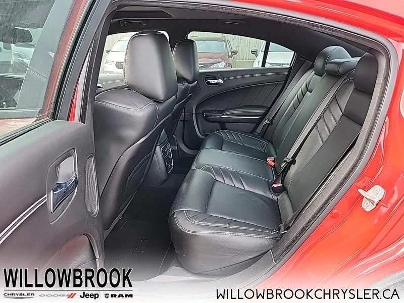 2022 Dodge Charger 8th Gen - Image 14 of 14