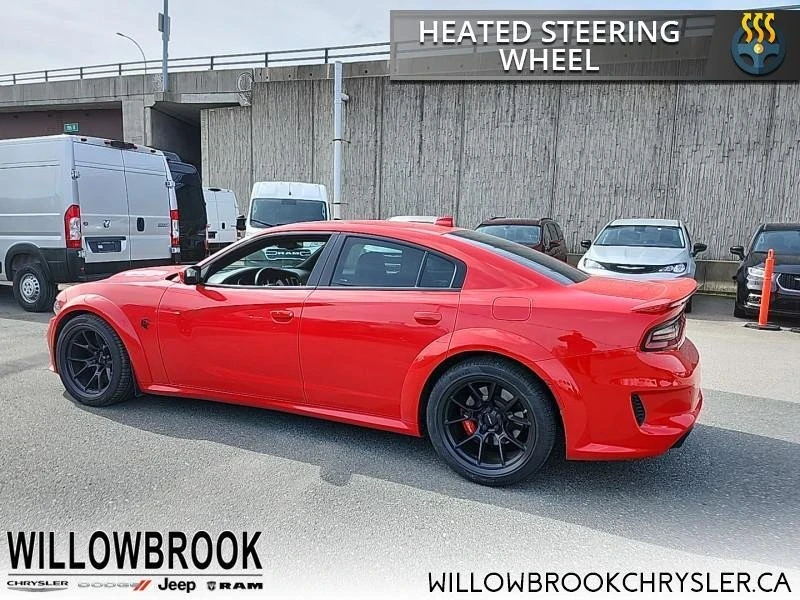 2022 Dodge Charger 8th Gen - Image 4 of 14