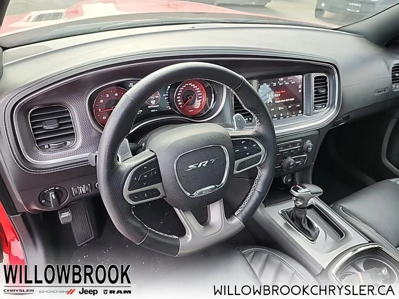 2022 Dodge Charger 8th Gen - Image 10 of 14