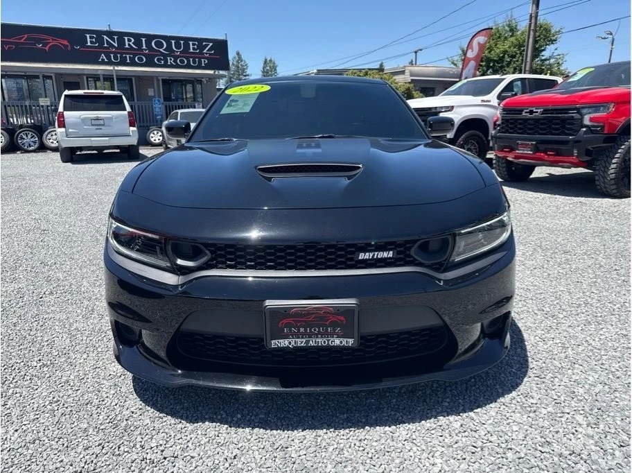 2022 Dodge Charger 7th Gen - Image 2 of 19