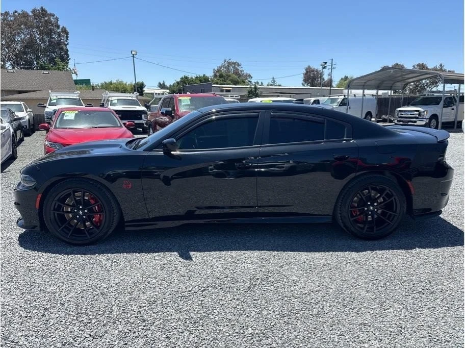 2022 Dodge Charger 7th Gen - Image 7 of 19