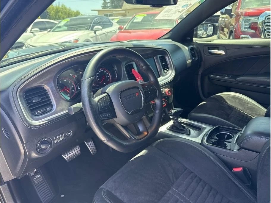 2022 Dodge Charger 7th Gen - Image 9 of 19