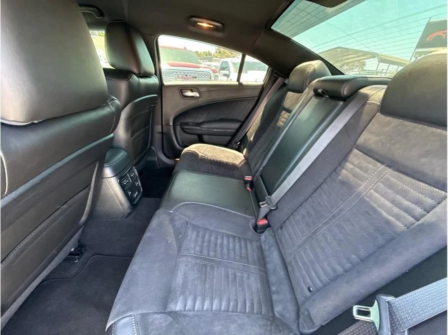 2022 Dodge Charger 7th Gen - Image 11 of 19