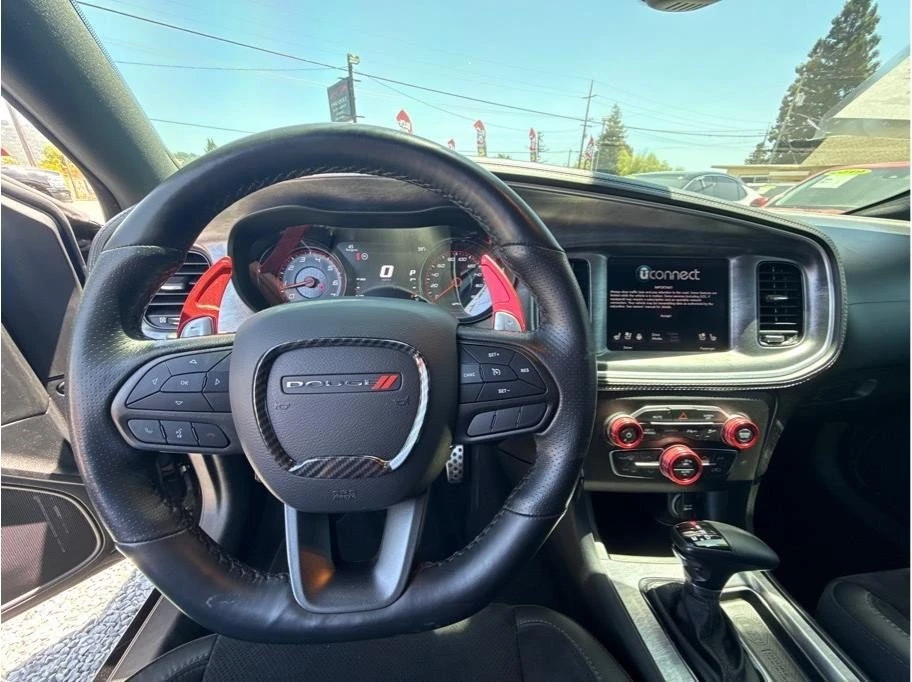 2022 Dodge Charger 7th Gen - Image 15 of 19