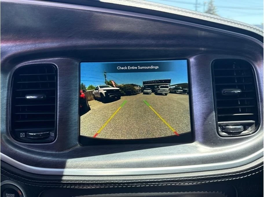 2022 Dodge Charger 7th Gen - Image 17 of 19
