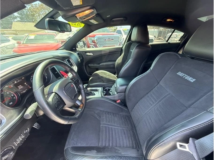 2022 Dodge Charger 7th Gen - Image 10 of 19