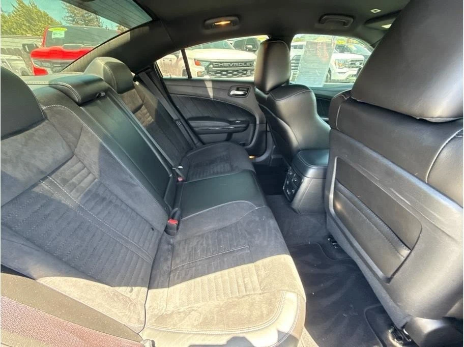 2022 Dodge Charger 7th Gen - Image 14 of 19