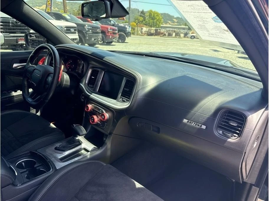 2022 Dodge Charger 7th Gen - Image 12 of 19