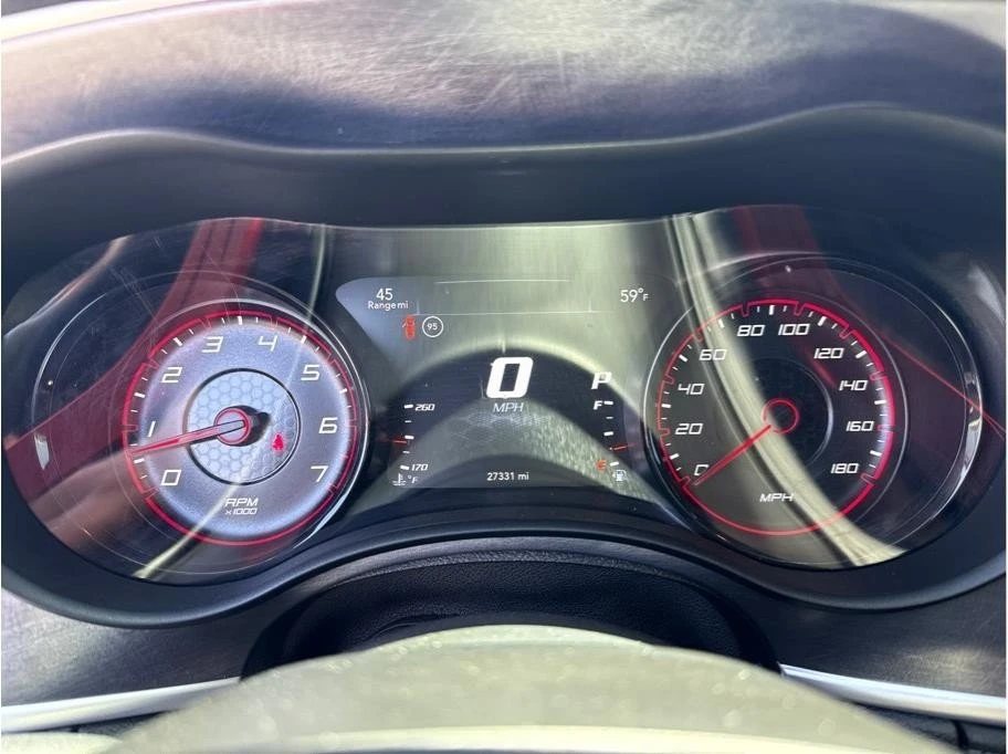 2022 Dodge Charger 7th Gen - Image 16 of 19