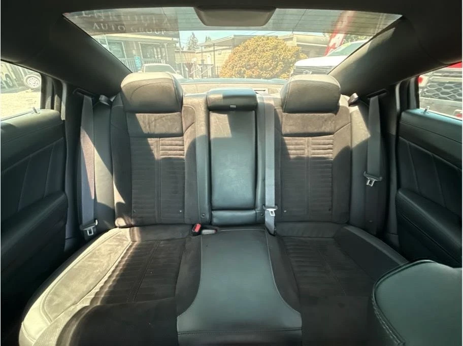 2022 Dodge Charger 7th Gen - Image 19 of 19