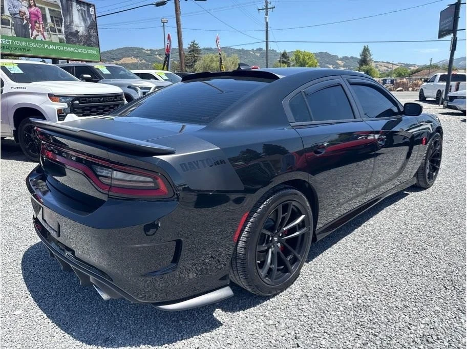 2022 Dodge Charger 7th Gen - Image 4 of 19